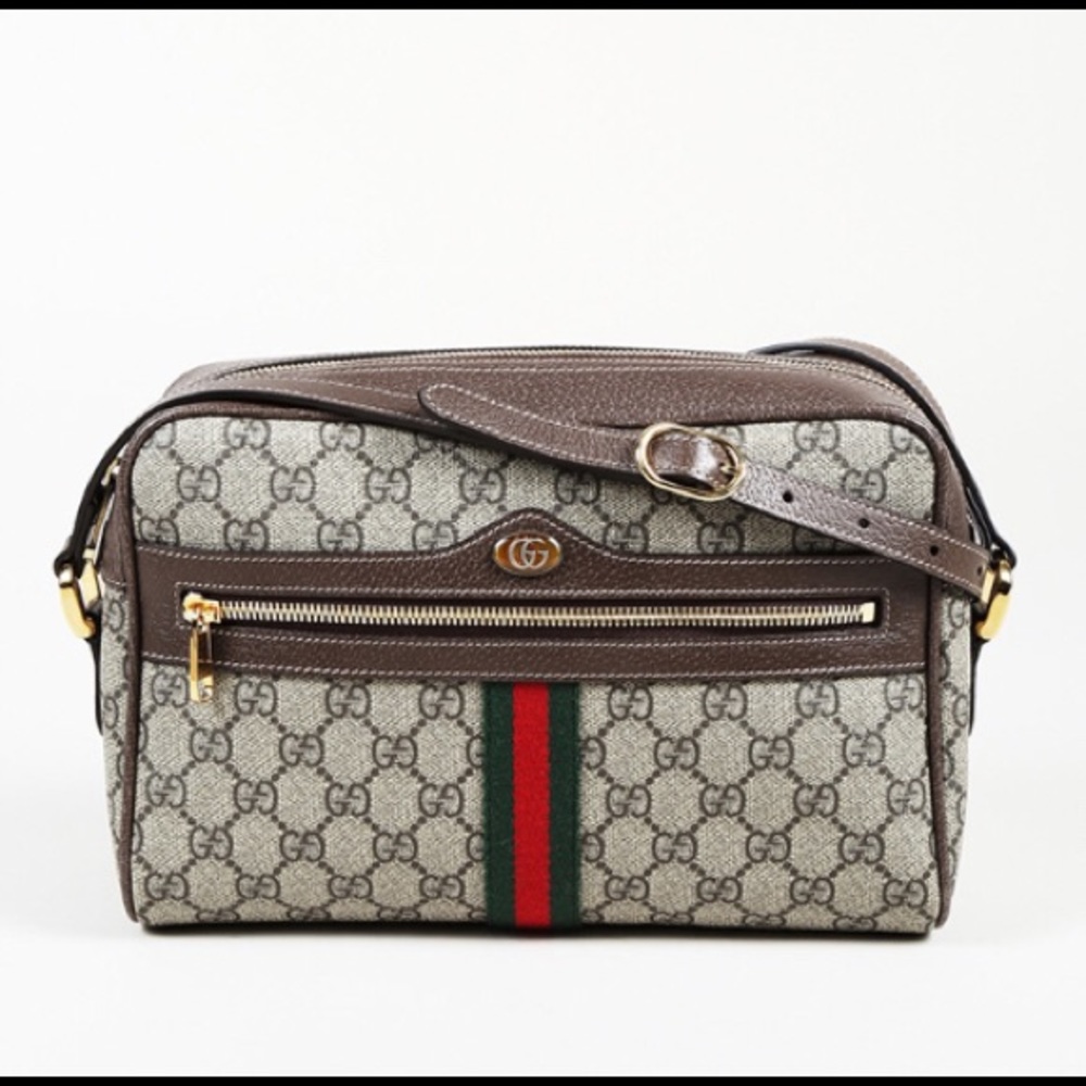 gucci shoulder bag